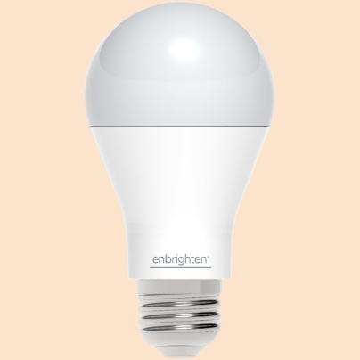 Chicago smart light bulb