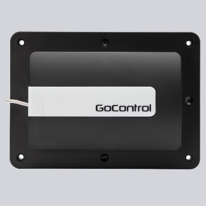 Chicago garage door controller