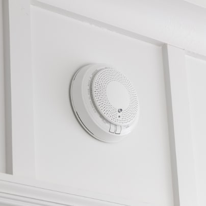 Chicago smoke detector adt