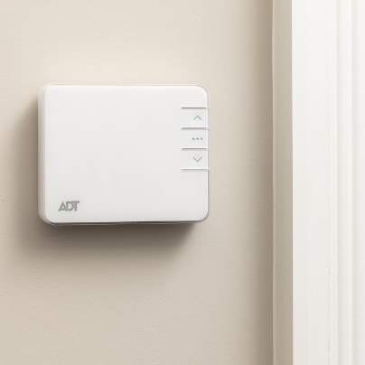 Chicago smart thermostat adt