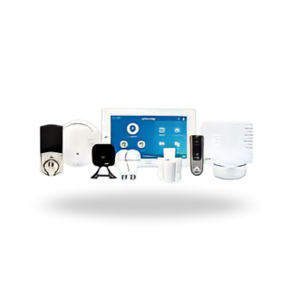 ADT product packages Chicago