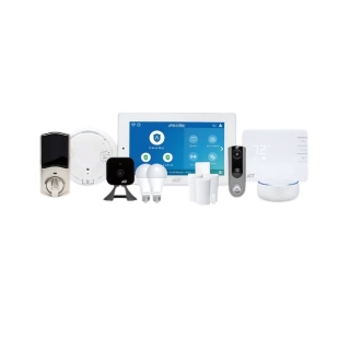 ADT product packages Chicago