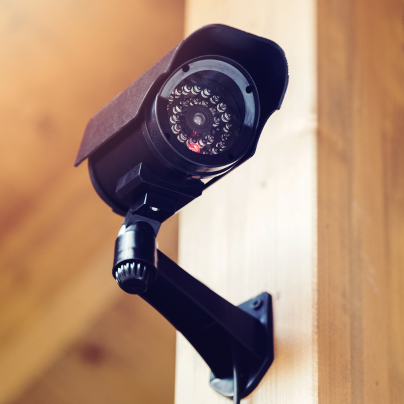 Chicago high-decibel alarm