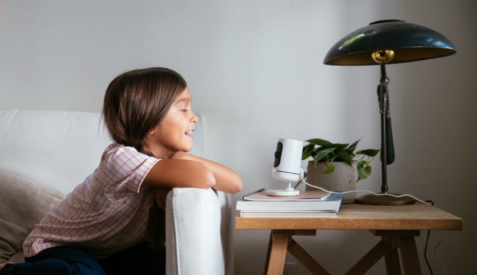 Vivint Security Monitor in Chicago