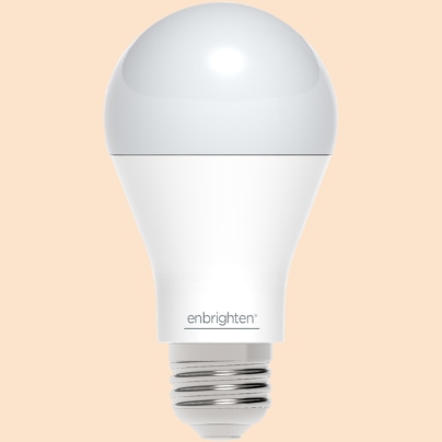 Chicago smart light bulb