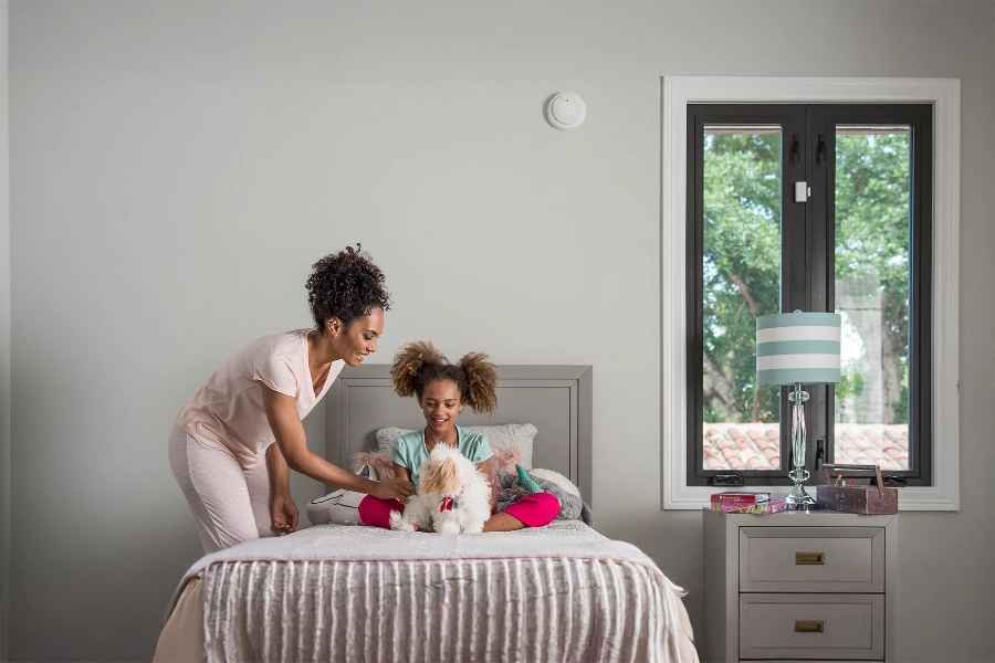 smoke & carbon detector Chicago