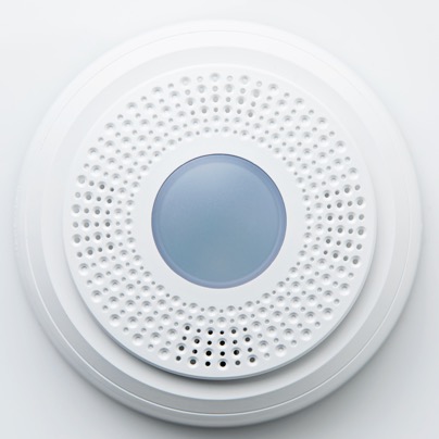 Chicago high-decibel alarm